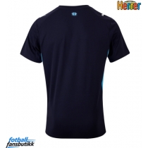 Olympique de Marseille Bortedrakt 2025-26 Kortermet